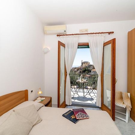 Le Nereidi B&B Positano Exterior foto